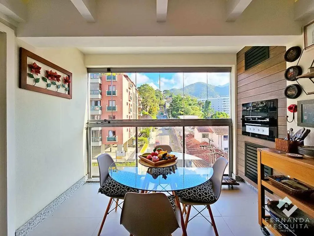 Apartamento, 3 quartos, 113 m² - Foto 12