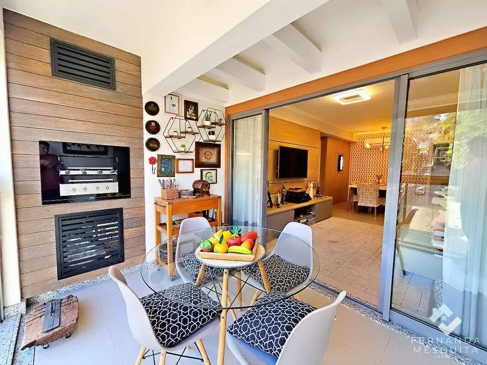Apartamento, 3 quartos, 113 m² - Foto 13