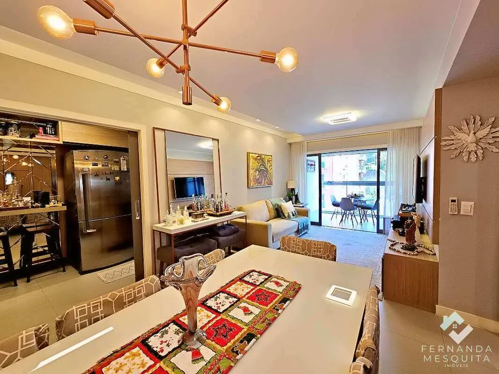 Apartamento, 3 quartos, 113 m² - Foto 1