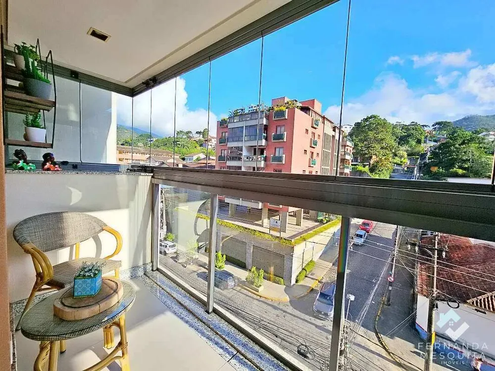 Apartamento, 3 quartos, 113 m² - Foto 35