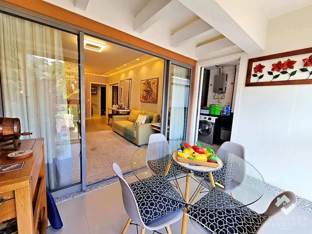 Apartamento, 3 quartos, 113 m² - Foto 14
