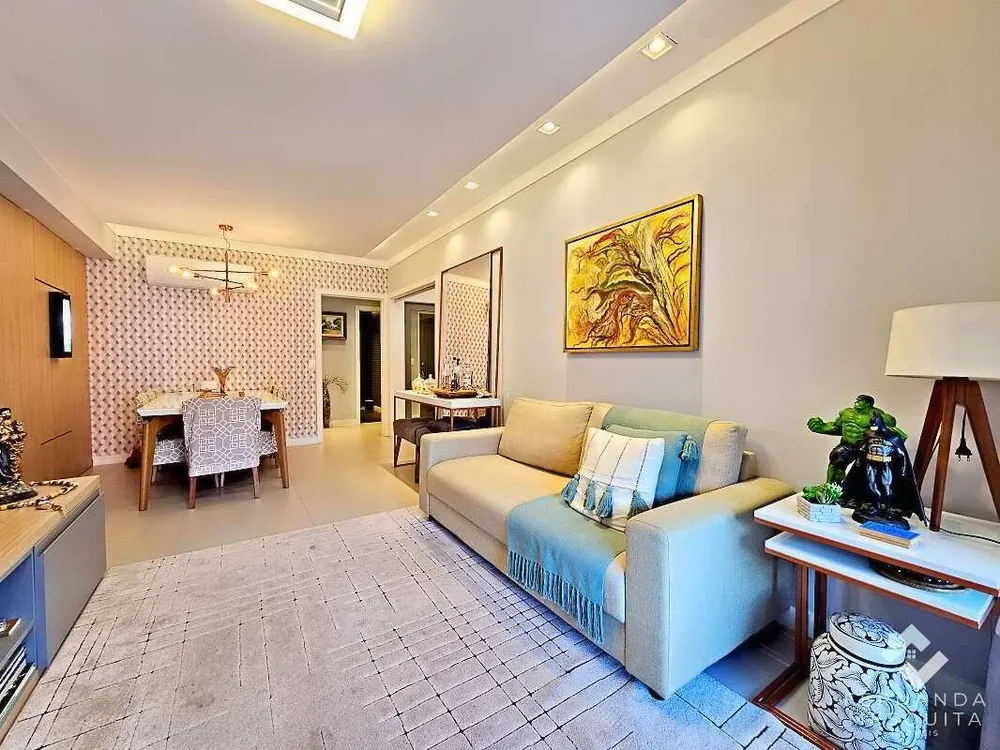 Apartamento, 3 quartos, 113 m² - Foto 7
