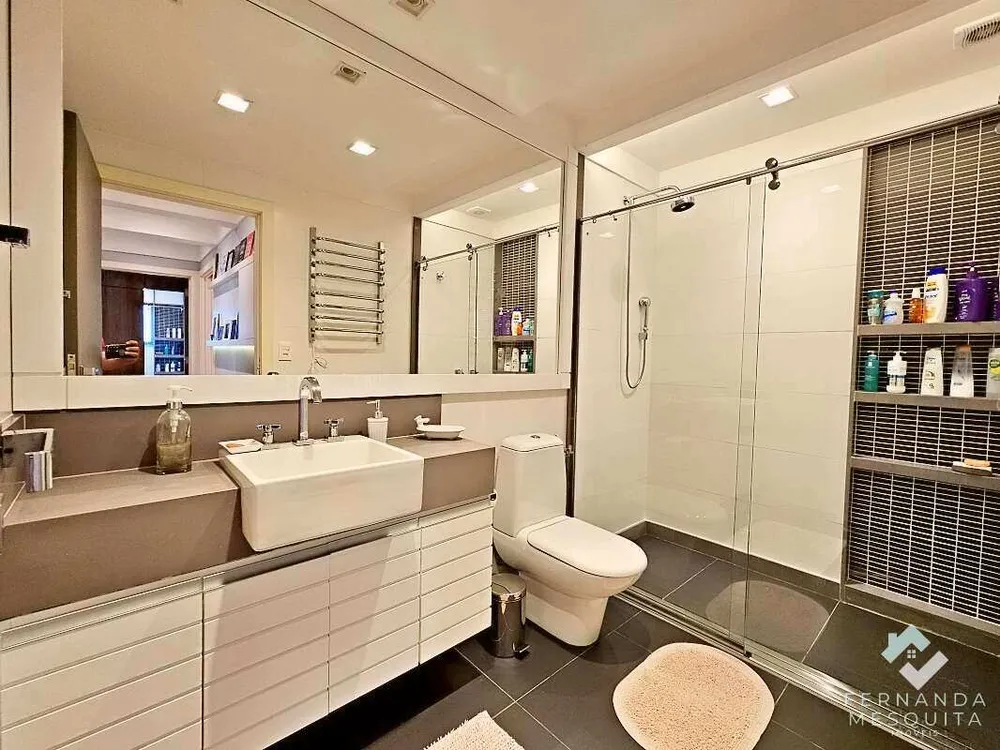 Apartamento, 3 quartos, 113 m² - Foto 46