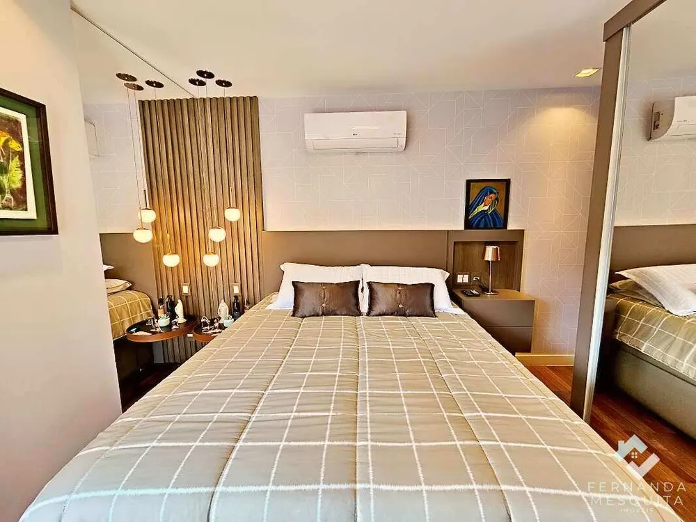 Apartamento, 3 quartos, 113 m² - Foto 33