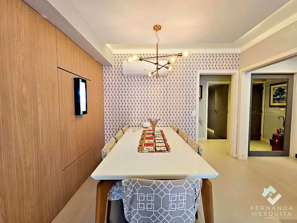 Apartamento, 3 quartos, 113 m² - Foto 9