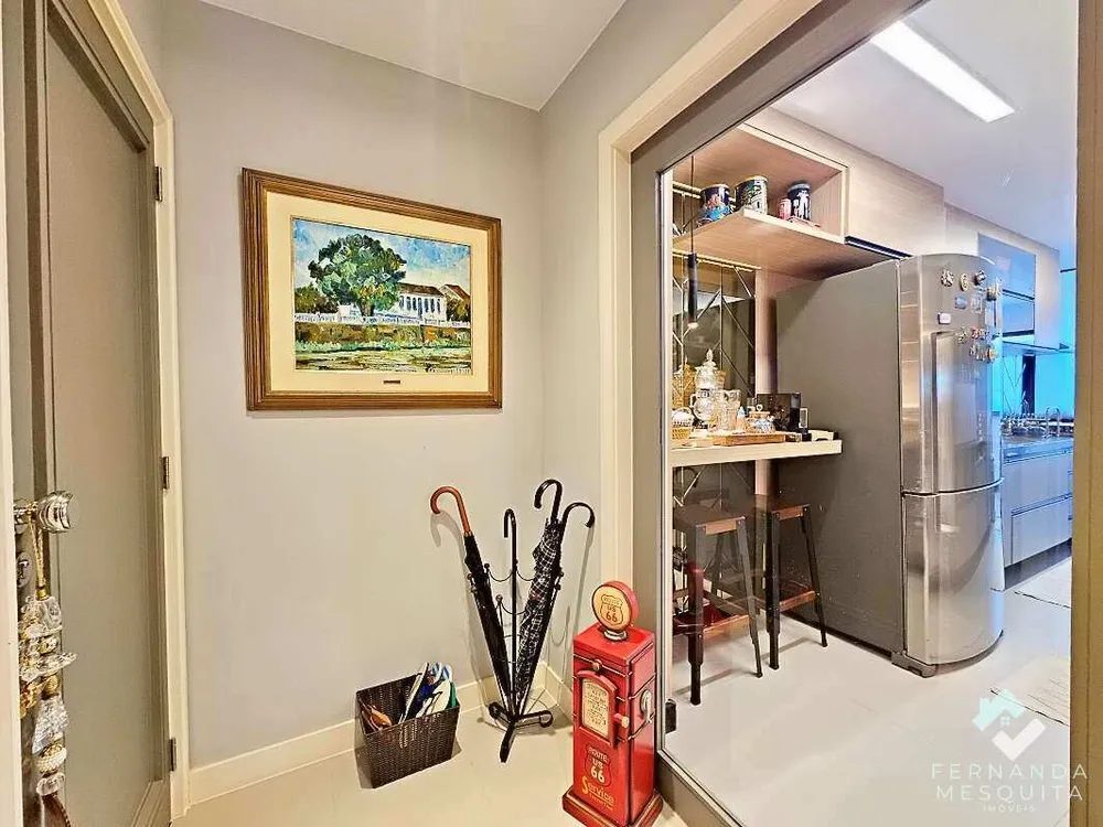Apartamento, 3 quartos, 113 m² - Foto 8