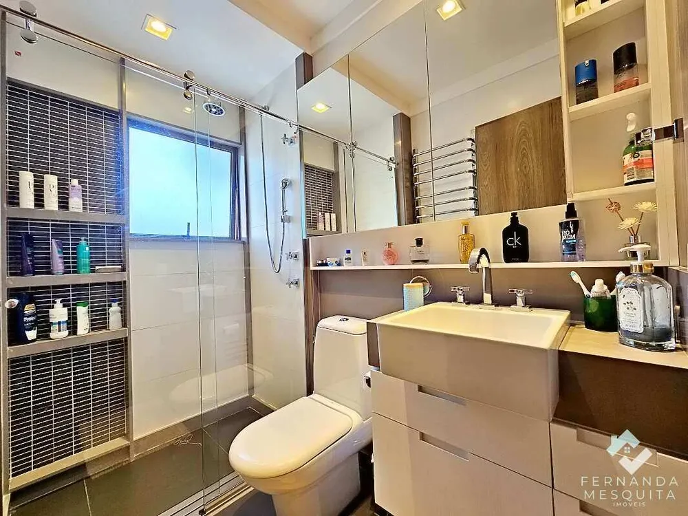 Apartamento, 3 quartos, 113 m² - Foto 28