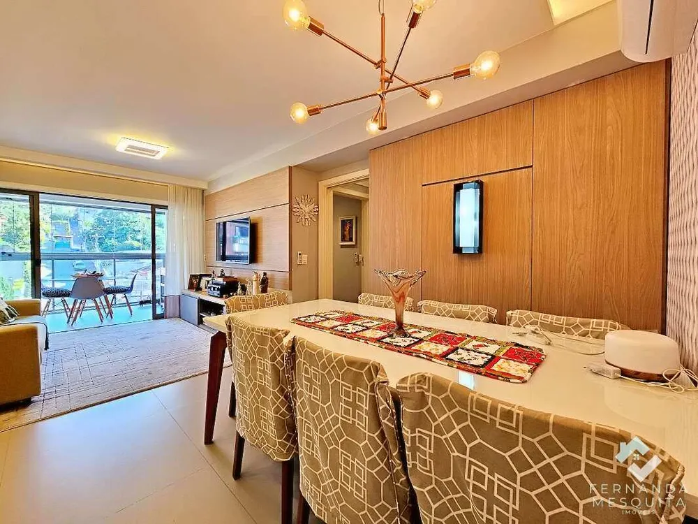 Apartamento, 3 quartos, 113 m² - Foto 11
