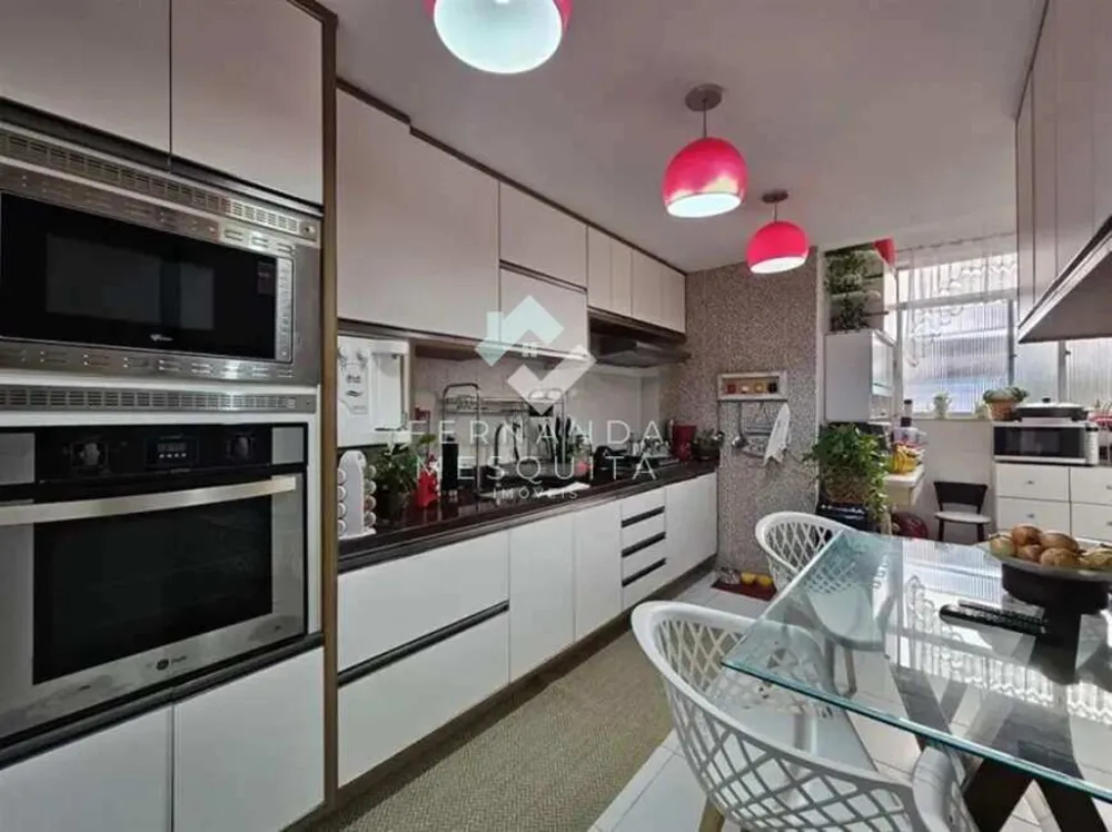 Apartamento, 3 quartos, 107 m² - Foto 30