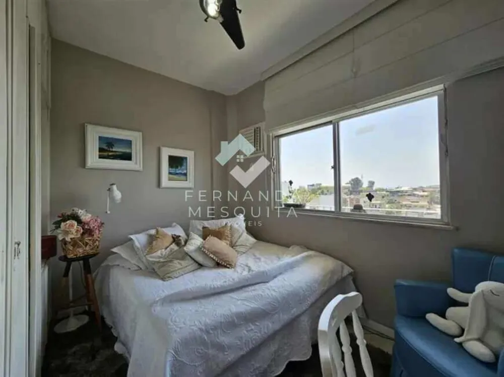 Apartamento, 3 quartos, 107 m² - Foto 22