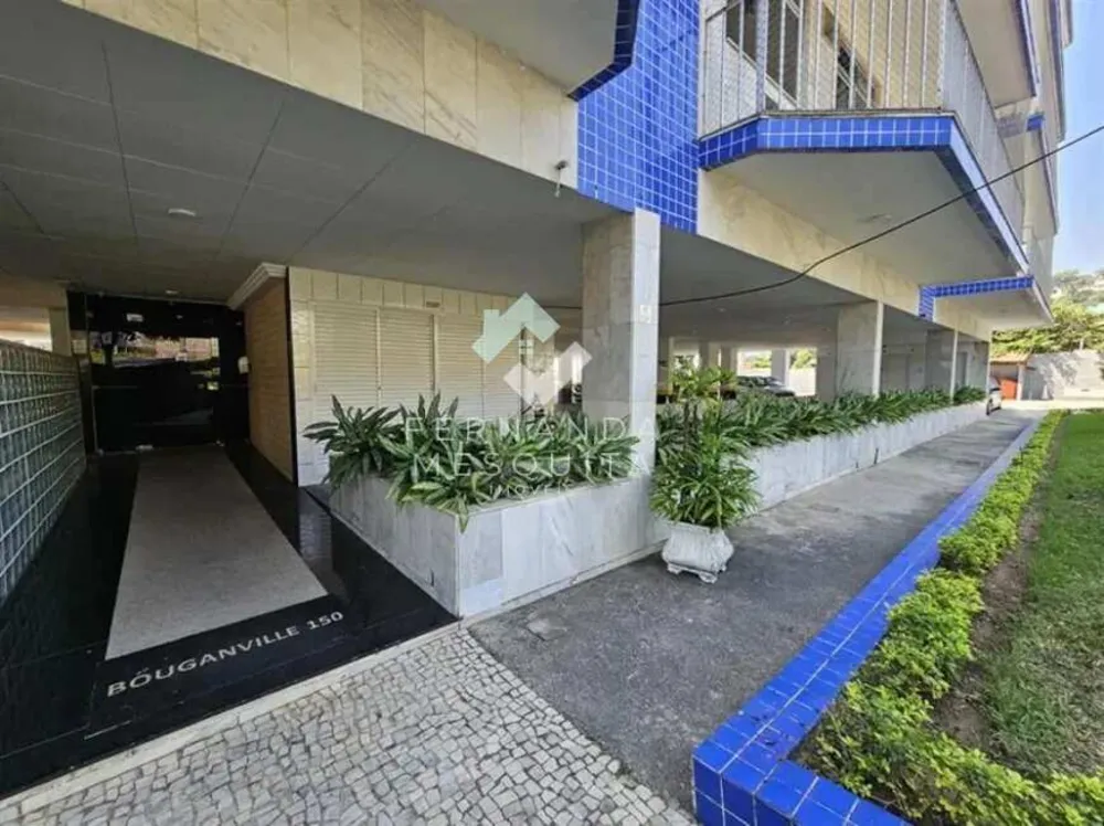 Apartamento, 3 quartos, 107 m² - Foto 44