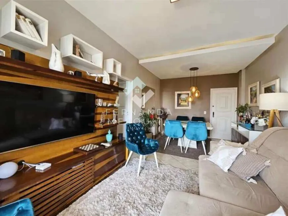 Apartamento, 3 quartos, 107 m² - Foto 11