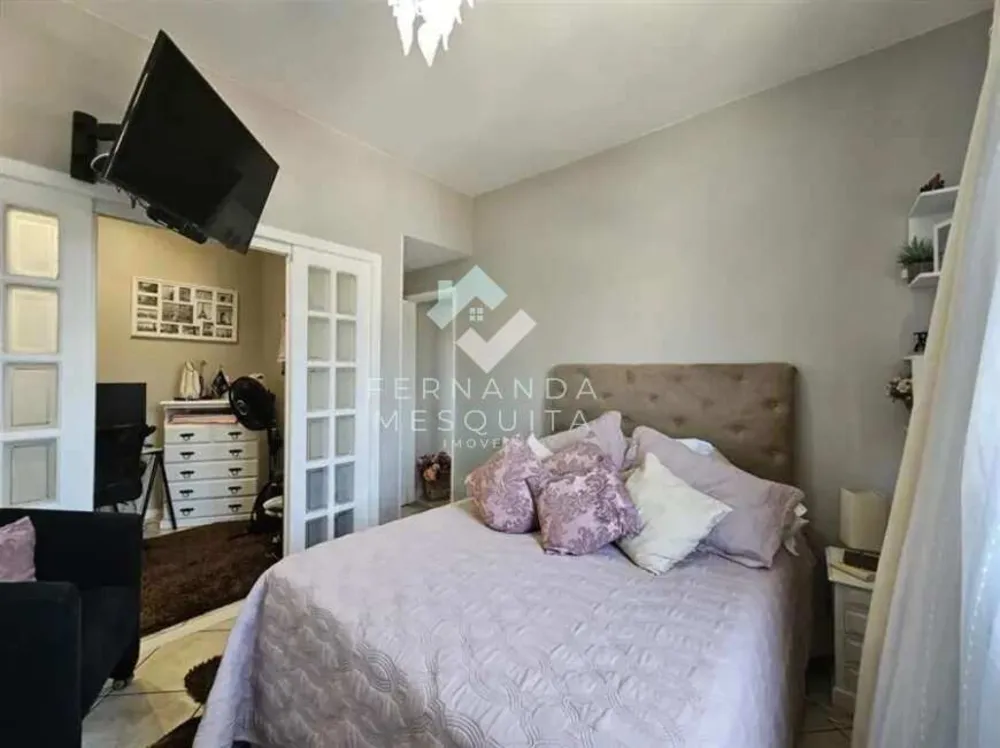 Apartamento, 3 quartos, 107 m² - Foto 13