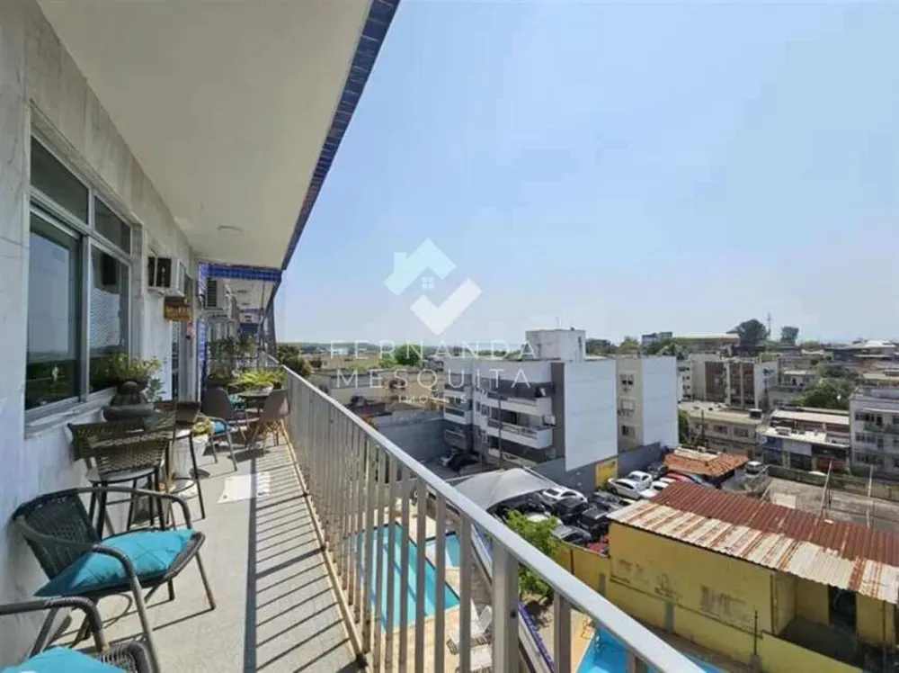 Apartamento, 3 quartos, 107 m² - Foto 4