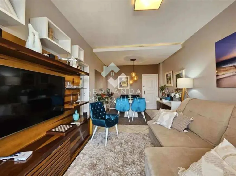 Apartamento, 3 quartos, 107 m² - Foto 5