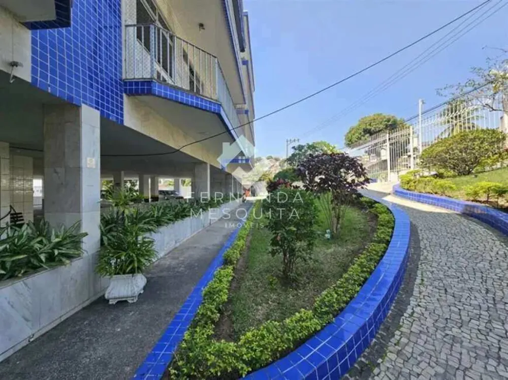 Apartamento, 3 quartos, 107 m² - Foto 45