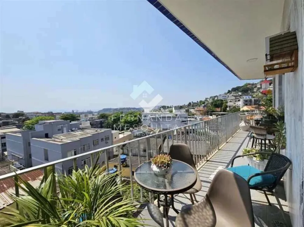 Apartamento, 3 quartos, 107 m² - Foto 3