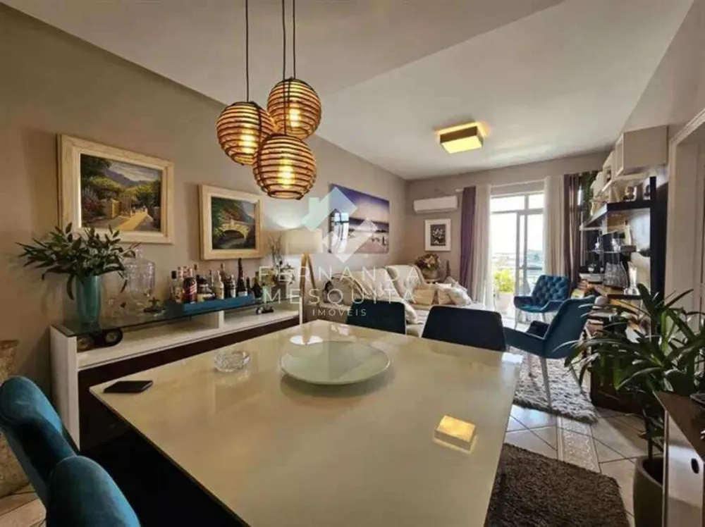 Apartamento, 3 quartos, 107 m² - Foto 10