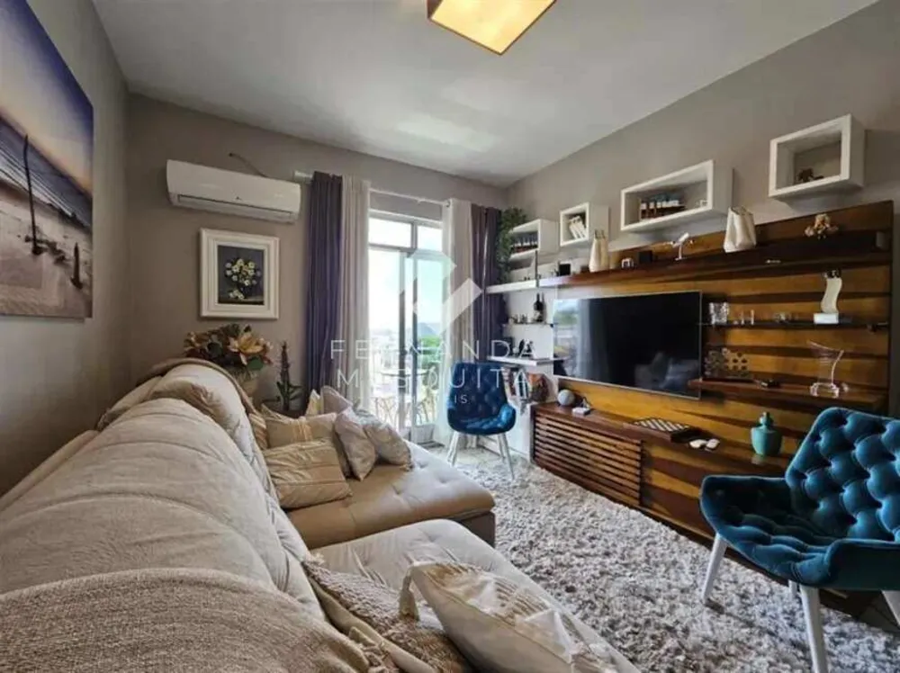 Apartamento, 3 quartos, 107 m² - Foto 8