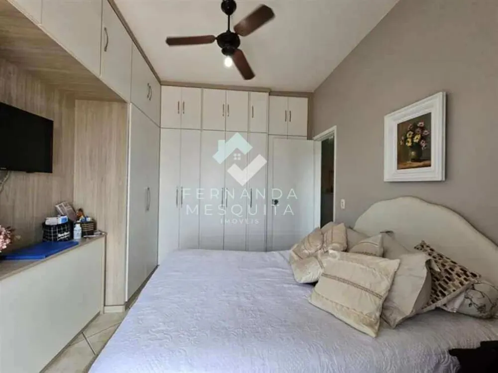 Apartamento, 3 quartos, 107 m² - Foto 21