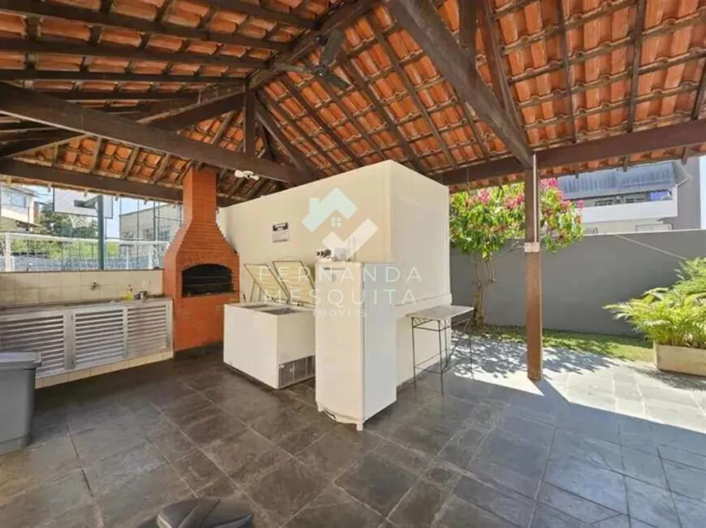 Apartamento, 3 quartos, 107 m² - Foto 37