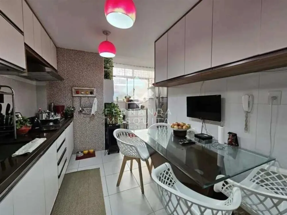 Apartamento, 3 quartos, 107 m² - Foto 31