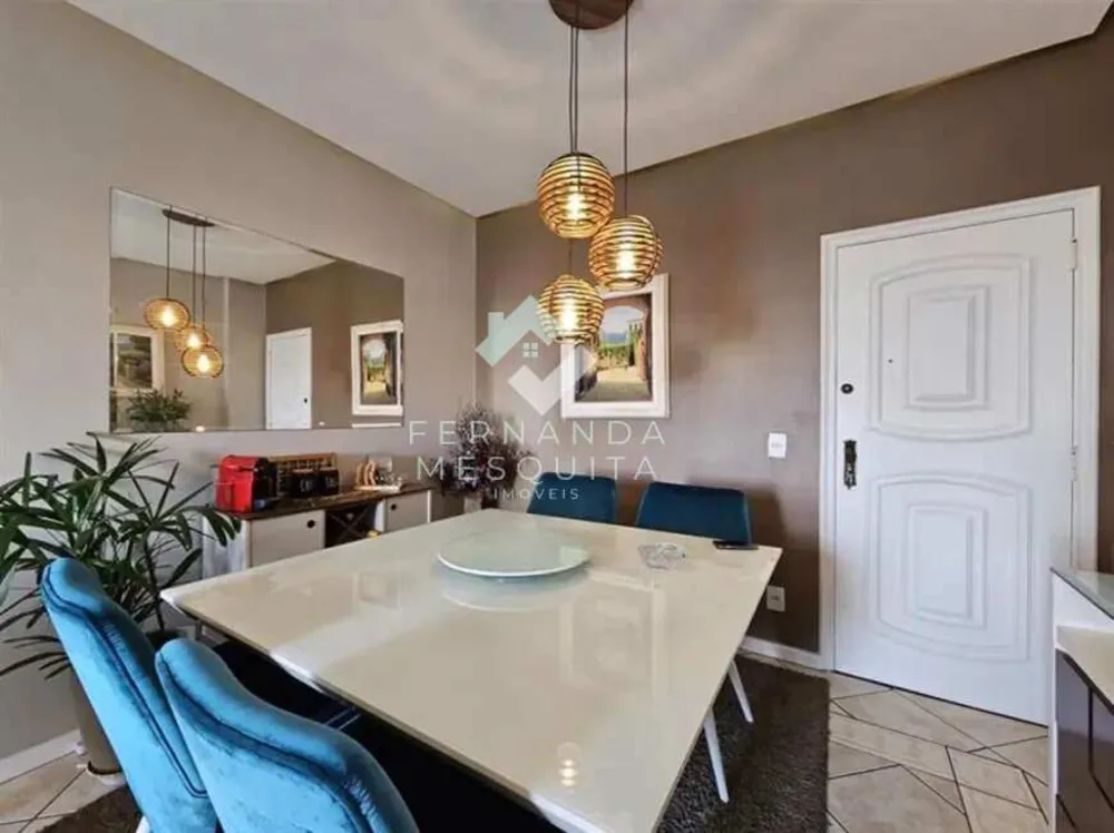 Apartamento, 3 quartos, 107 m² - Foto 9