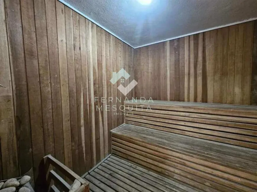 Apartamento, 3 quartos, 107 m² - Foto 35