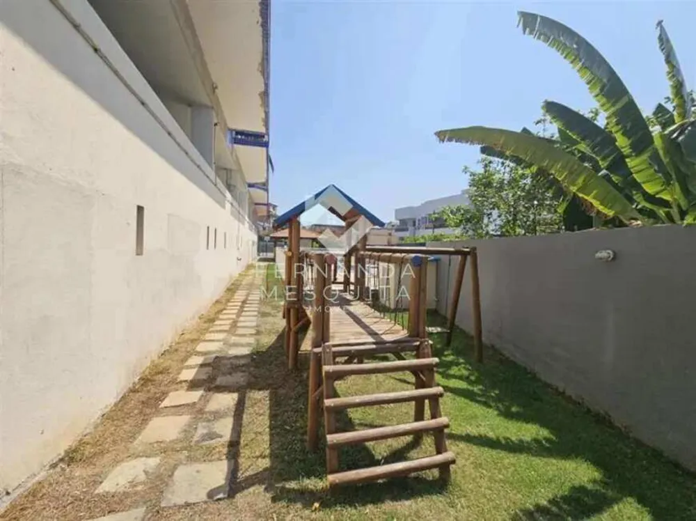 Apartamento, 3 quartos, 107 m² - Foto 40