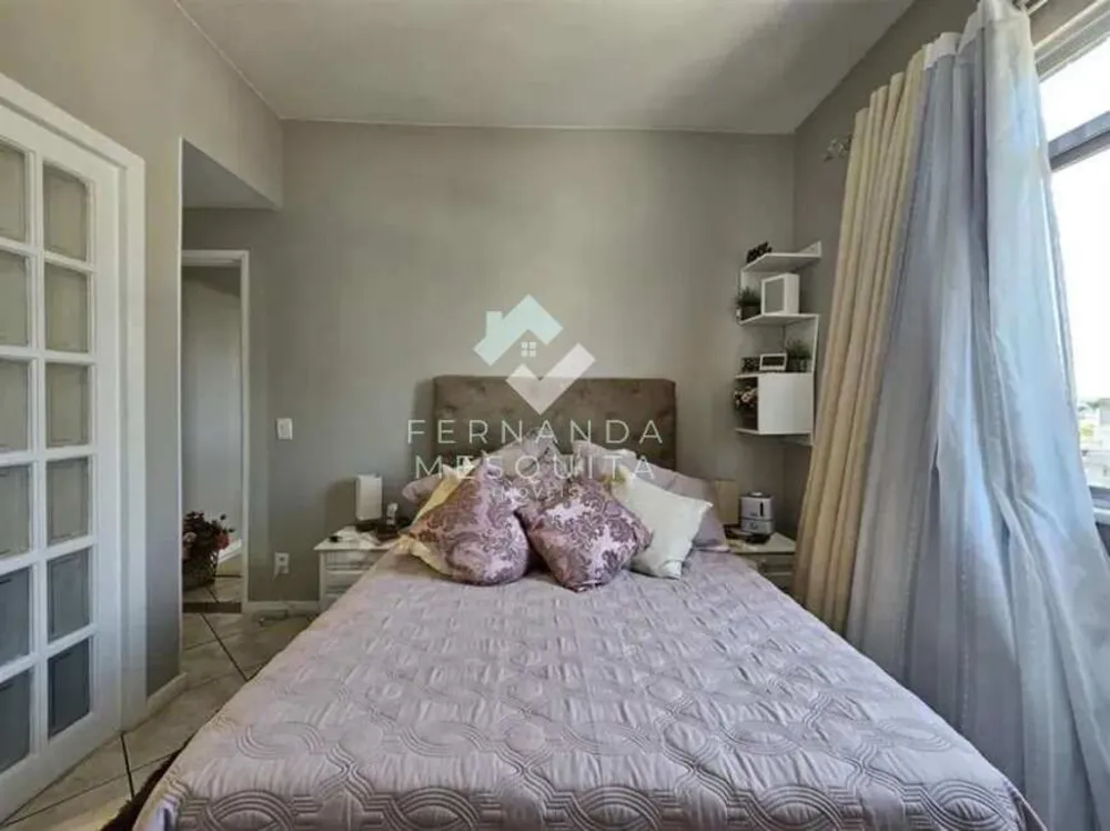 Apartamento, 3 quartos, 107 m² - Foto 23