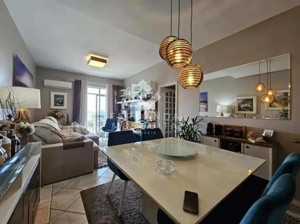 Apartamento, 3 quartos, 107 m² - Foto 1