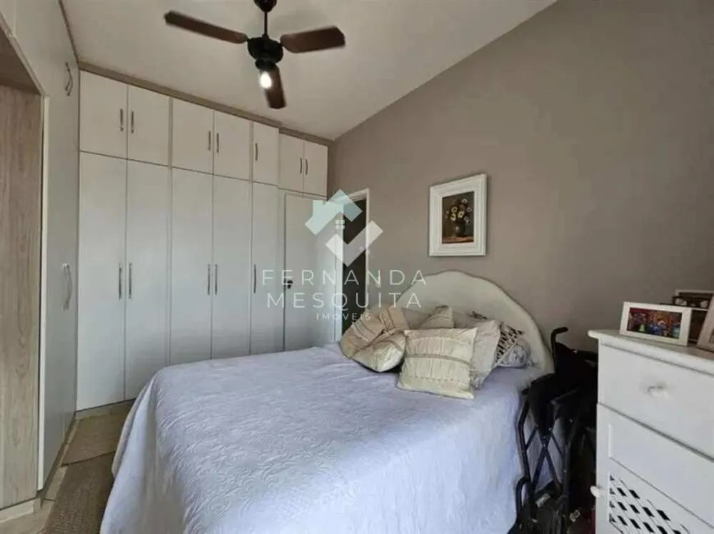 Apartamento, 3 quartos, 107 m² - Foto 12