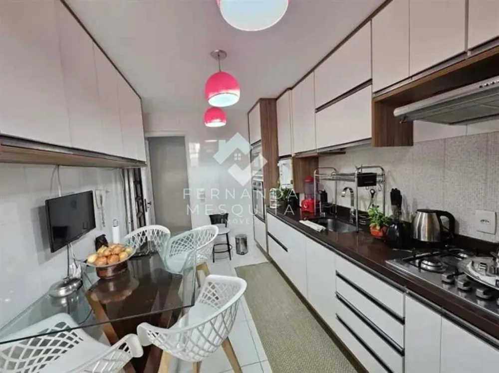 Apartamento, 3 quartos, 107 m² - Foto 29