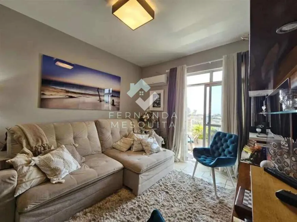 Apartamento, 3 quartos, 107 m² - Foto 7