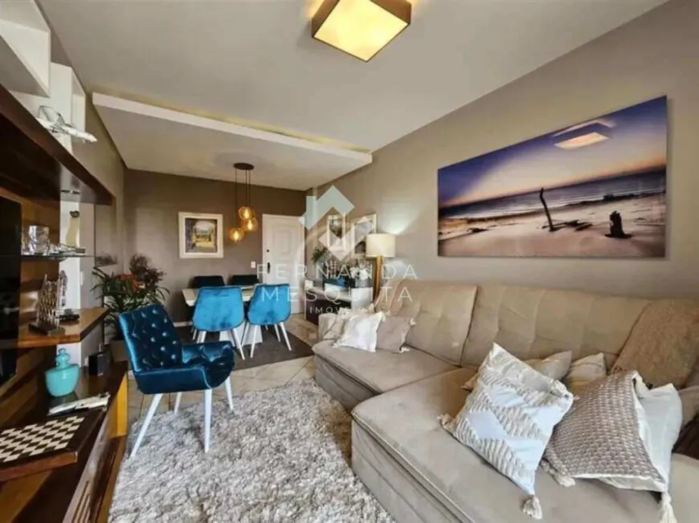 Apartamento, 3 quartos, 107 m² - Foto 2