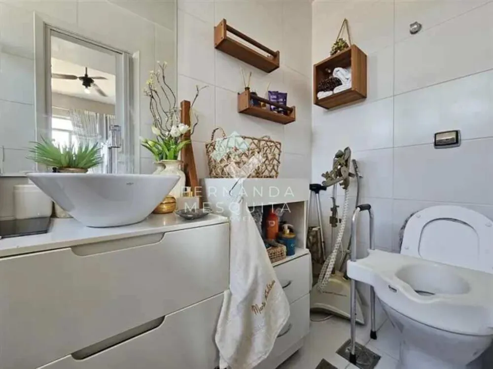 Apartamento, 3 quartos, 107 m² - Foto 16