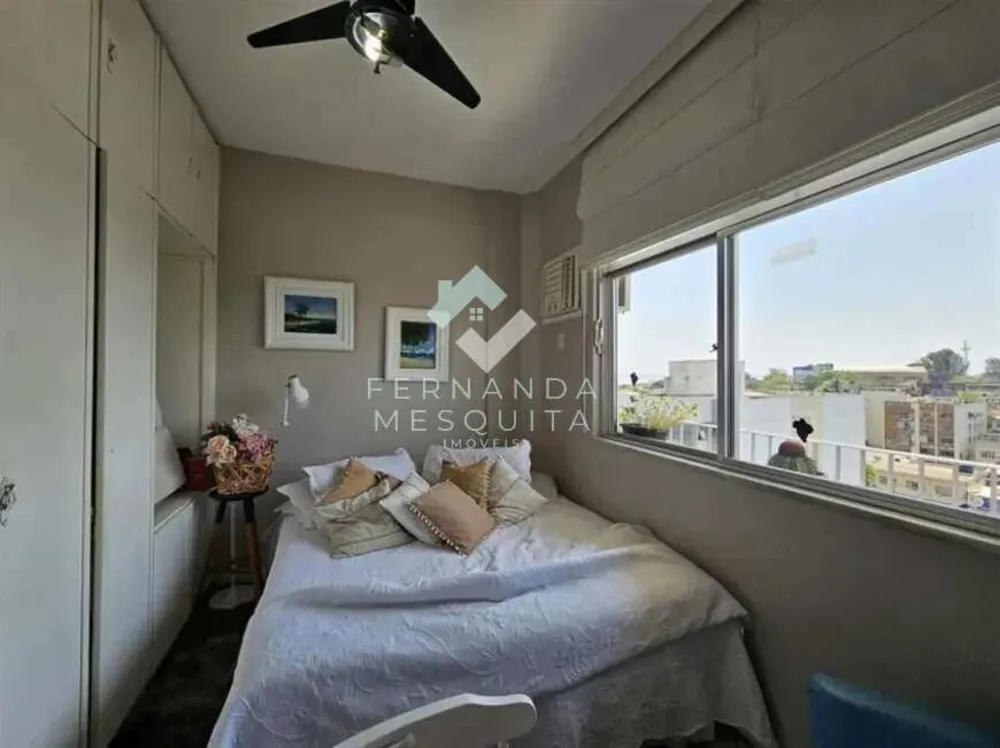 Apartamento, 3 quartos, 107 m² - Foto 14