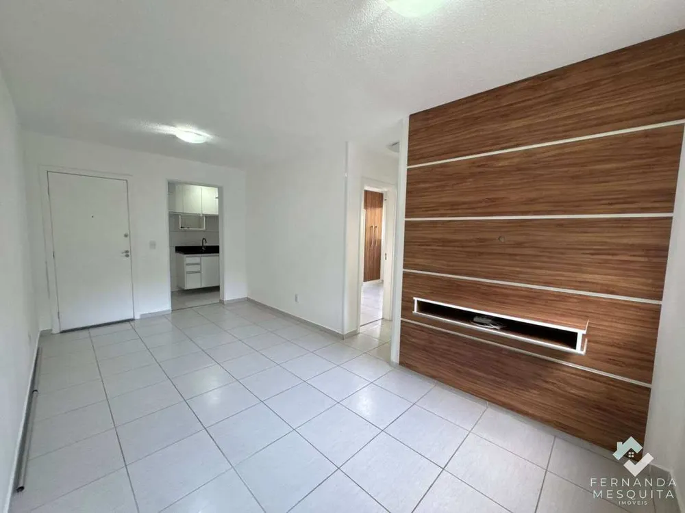 Apartamento, 2 quartos, 51 m² - Foto 1