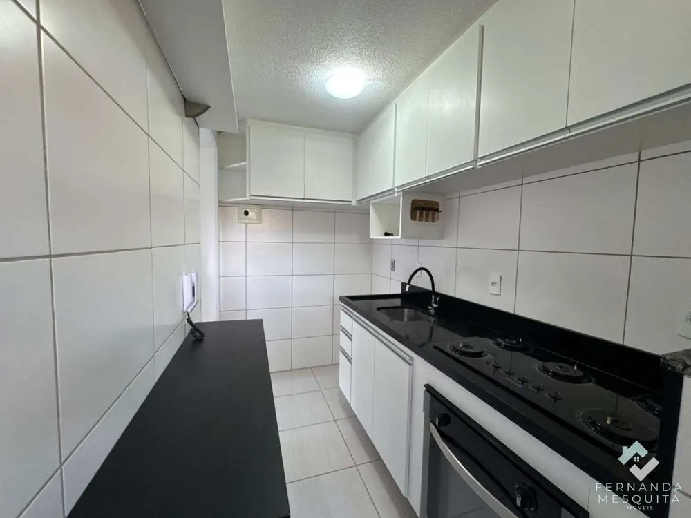 Apartamento, 2 quartos, 51 m² - Foto 7