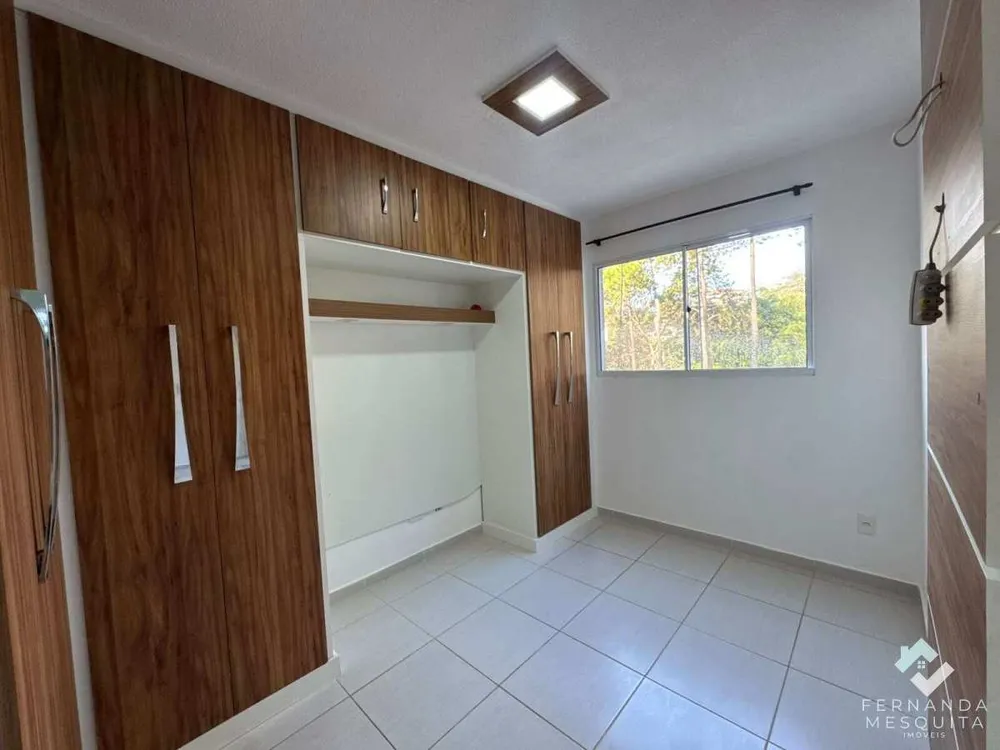 Apartamento, 2 quartos, 51 m² - Foto 2