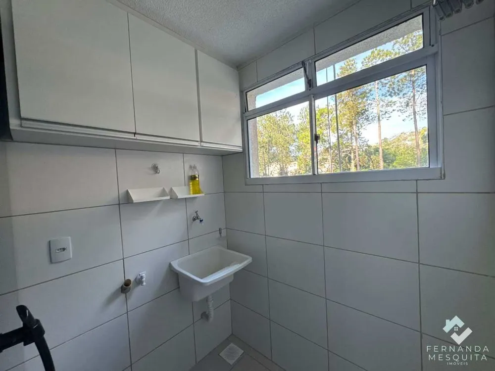 Apartamento, 2 quartos, 51 m² - Foto 8