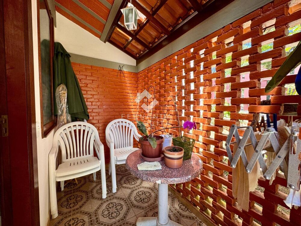 Casa de Condomínio à venda com 4 quartos, 102m² - Foto 5