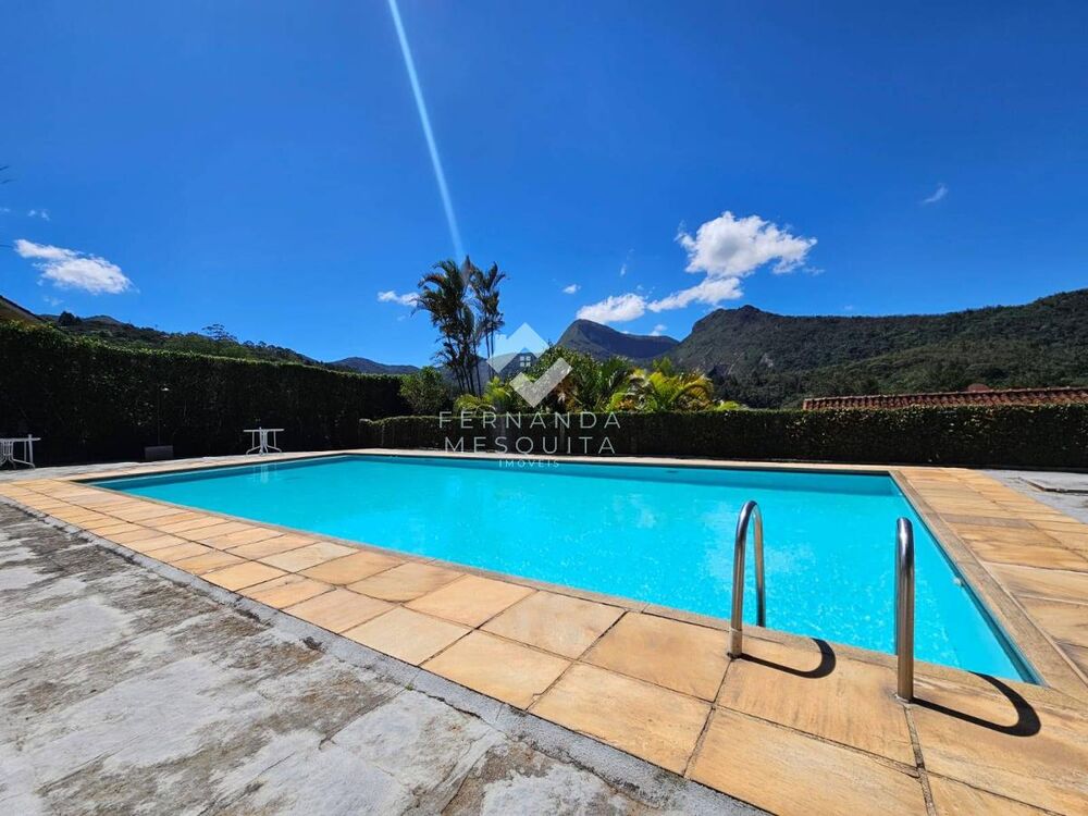 Casa de Condomínio à venda com 4 quartos, 102m² - Foto 6