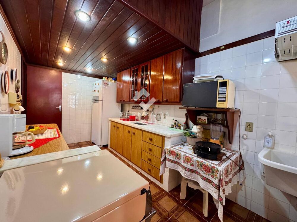 Casa de Condomínio à venda com 4 quartos, 102m² - Foto 4