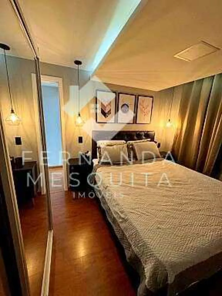 Apartamento, 2 quartos, 50 m² - Foto 14