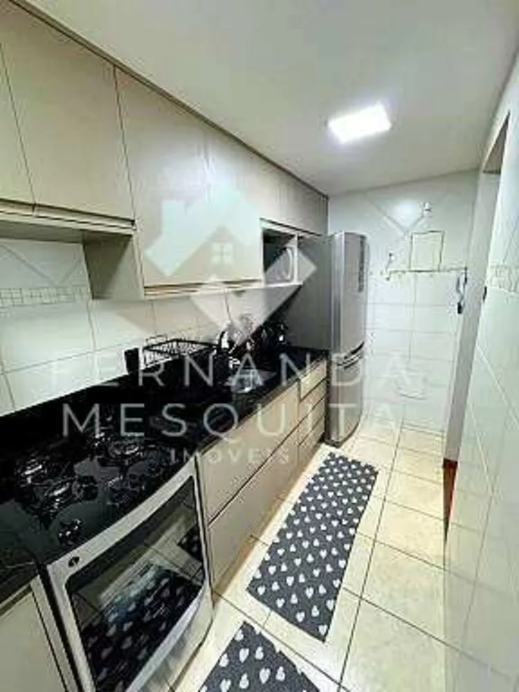 Apartamento, 2 quartos, 50 m² - Foto 13