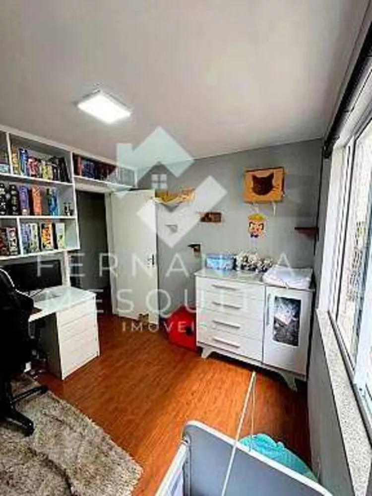 Apartamento, 2 quartos, 50 m² - Foto 17