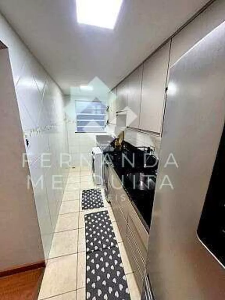 Apartamento, 2 quartos, 50 m² - Foto 11