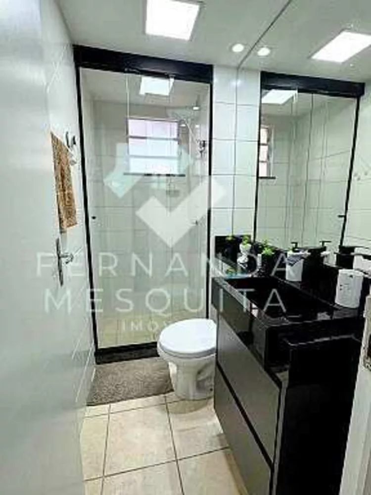 Apartamento, 2 quartos, 50 m² - Foto 10