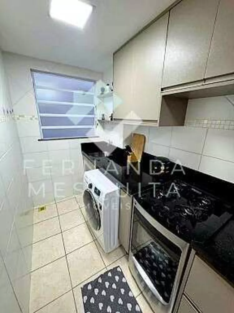Apartamento, 2 quartos, 50 m² - Foto 12